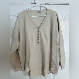 Madewell Sweater